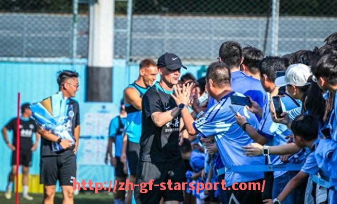 星空体育app-NBA球星芬森曾效力哪支CBA球队?表现如何?