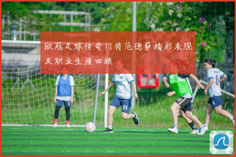 欧冠足球传奇门将范德萨精彩表现及职业生涯回顾