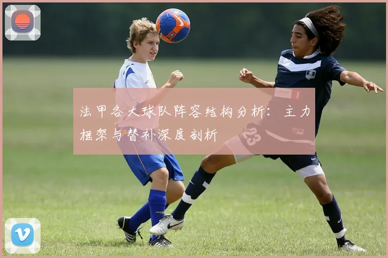 法甲各大球队阵容结构分析：主力框架与替补深度剖析