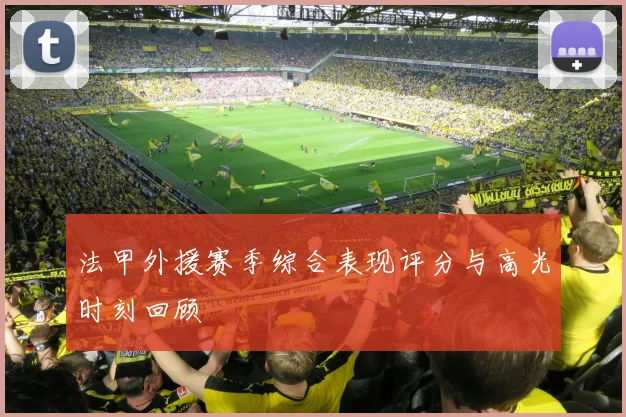法甲外援赛季综合表现评分与高光时刻回顾