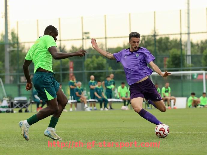 星空体育app-世俱杯是否受限于各国防疫政策成为国际办赛不确定因素